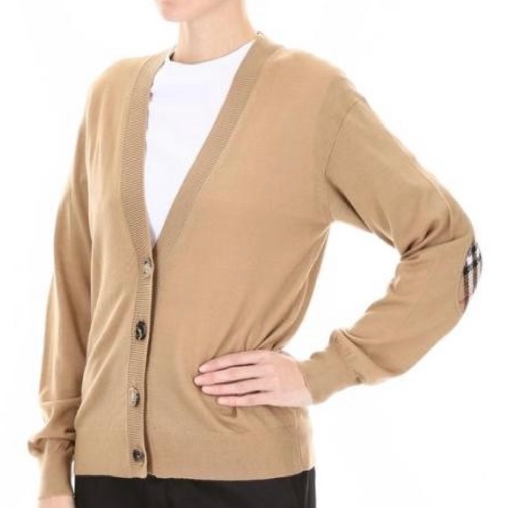 Burberry Cardigan